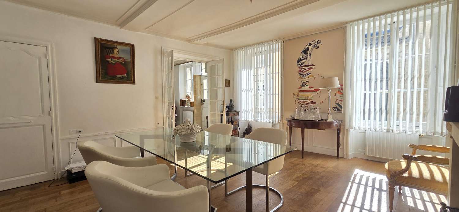 en venta villa Bayeux Calvados 2