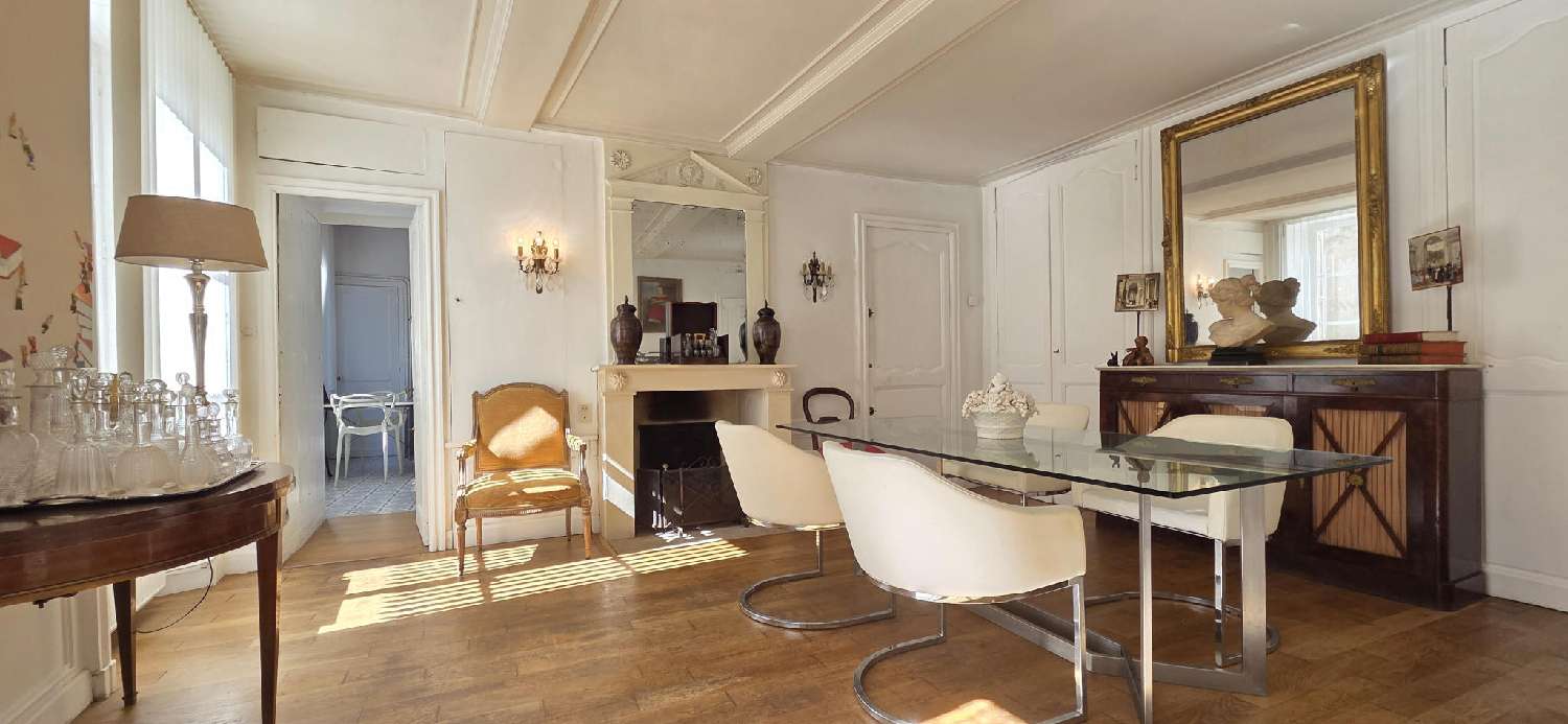 en venta villa Bayeux Calvados 3