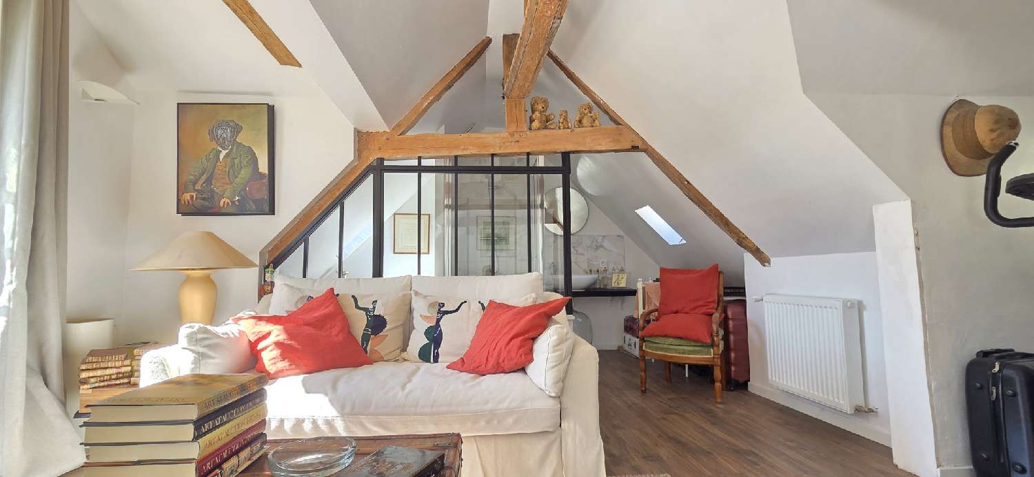 en venta villa Bayeux Calvados 6