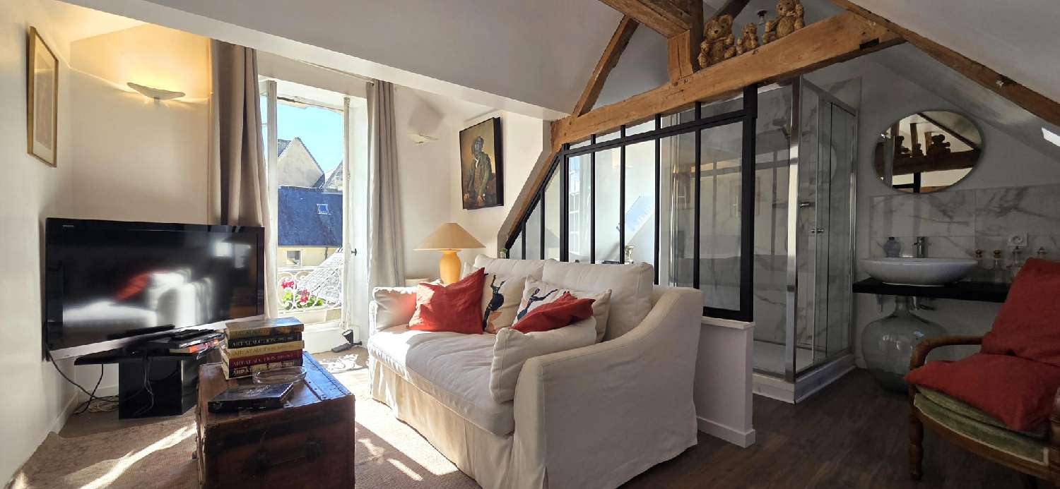 en venta villa Bayeux Calvados 7