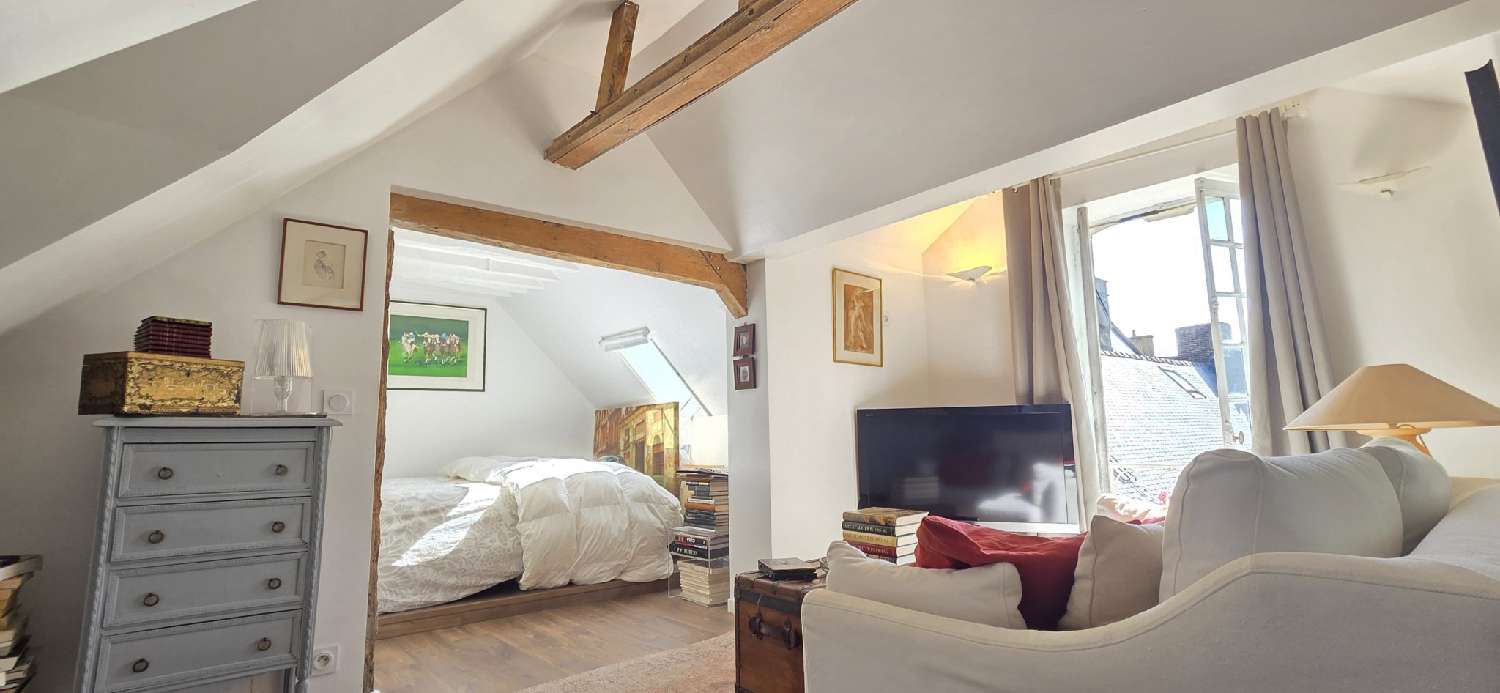 en venta villa Bayeux Calvados 8