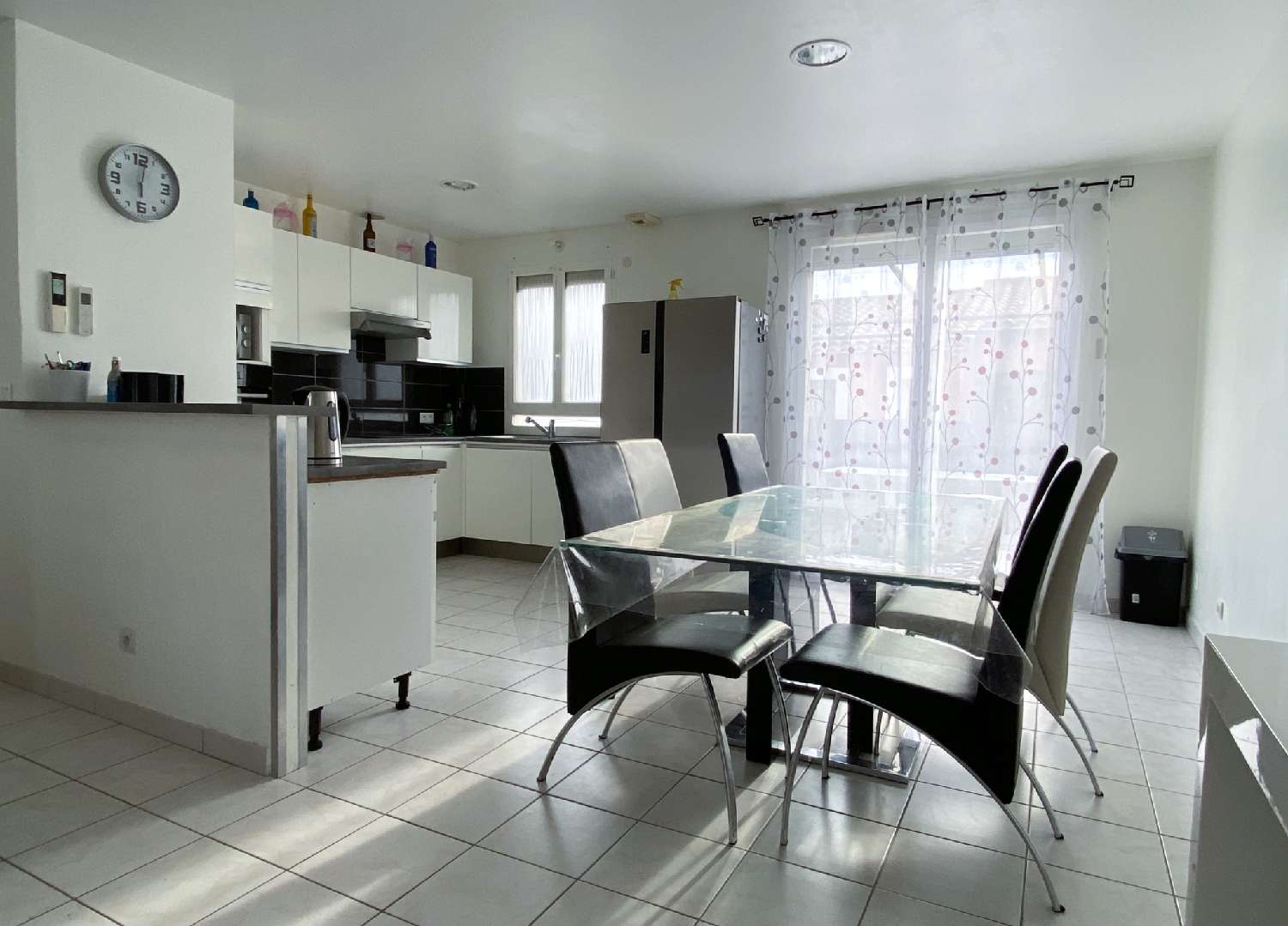 à vendre villa Beaucaire Gard 3