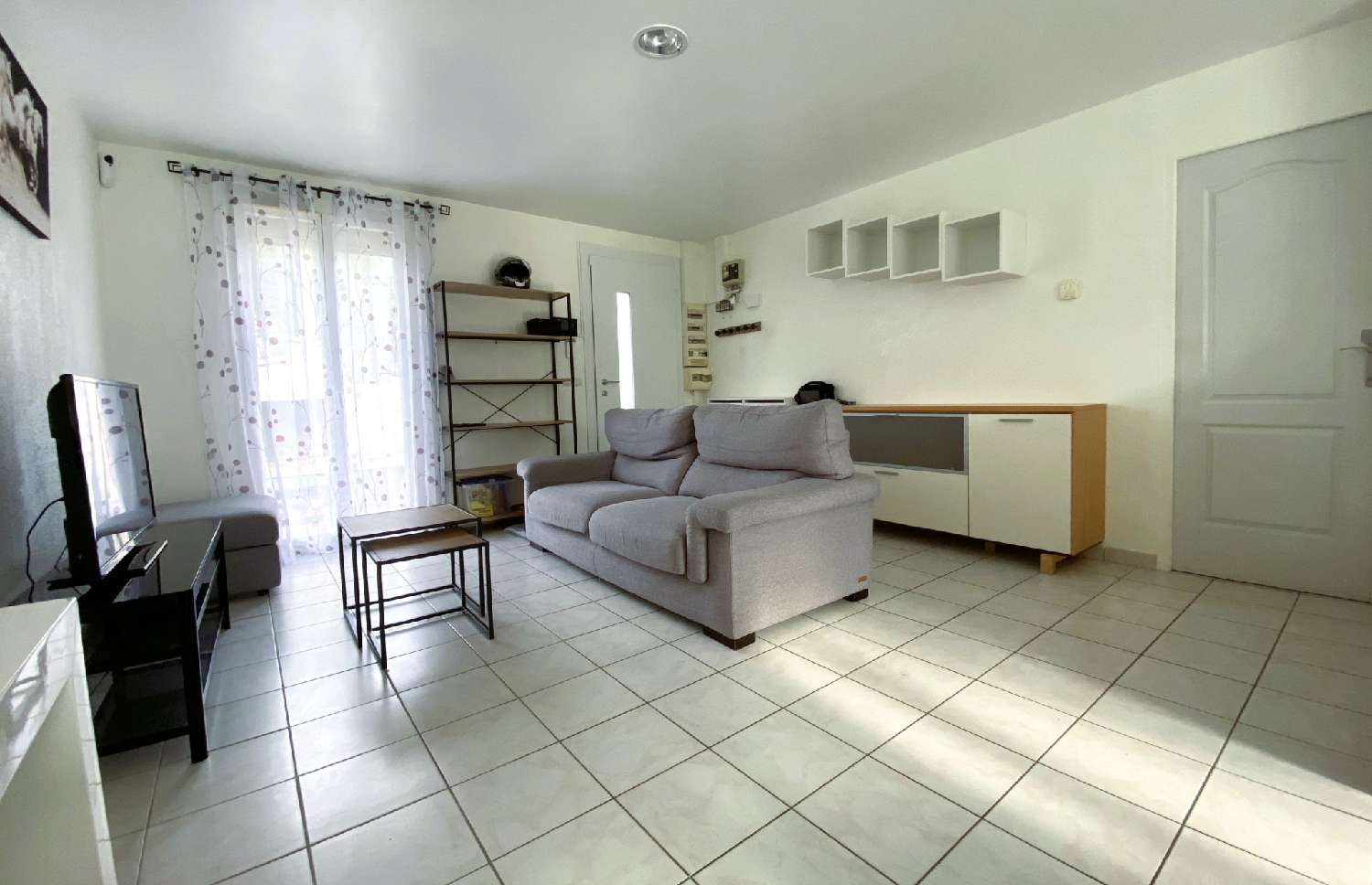 à vendre villa Beaucaire Gard 4