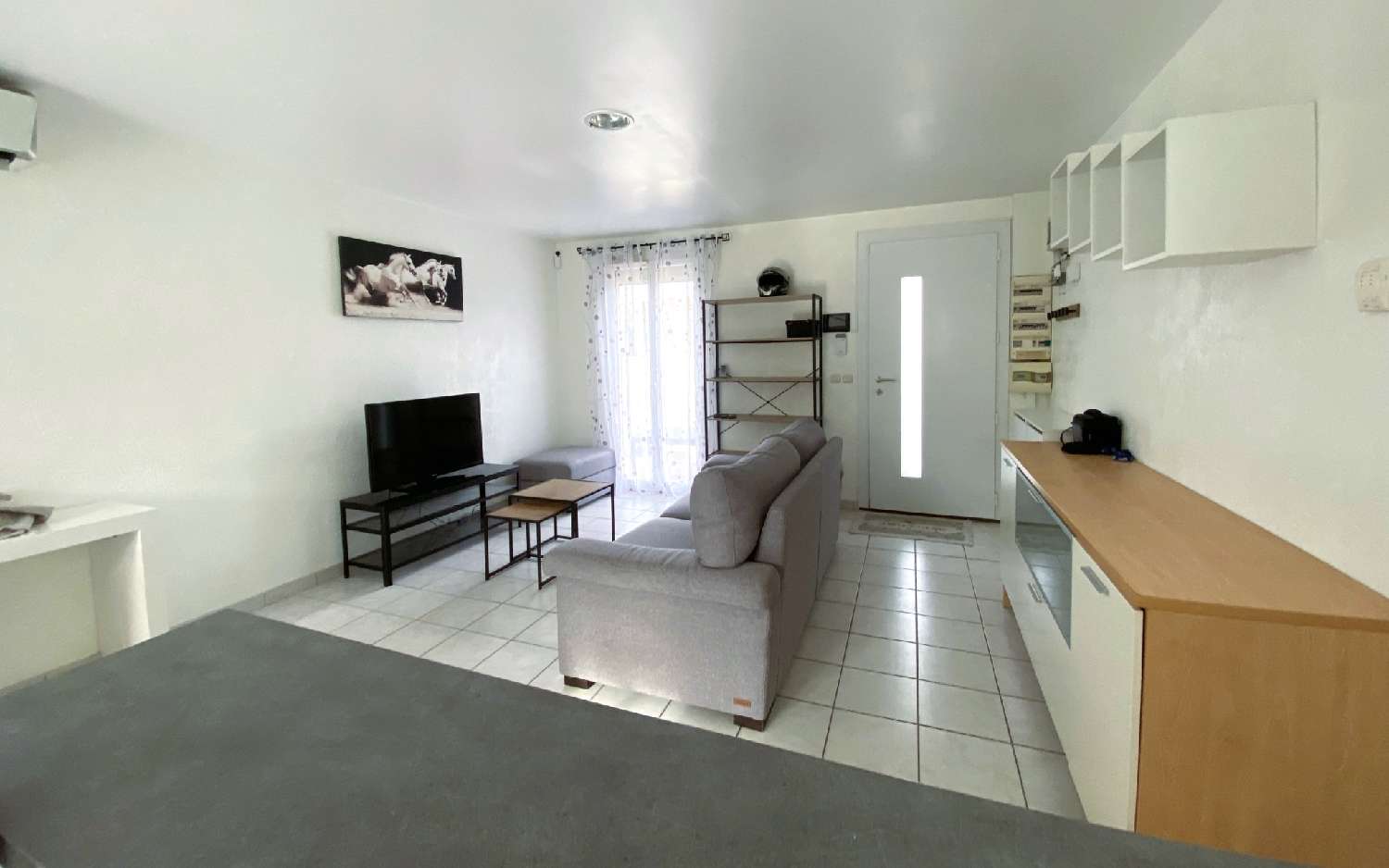 à vendre villa Beaucaire Gard 5