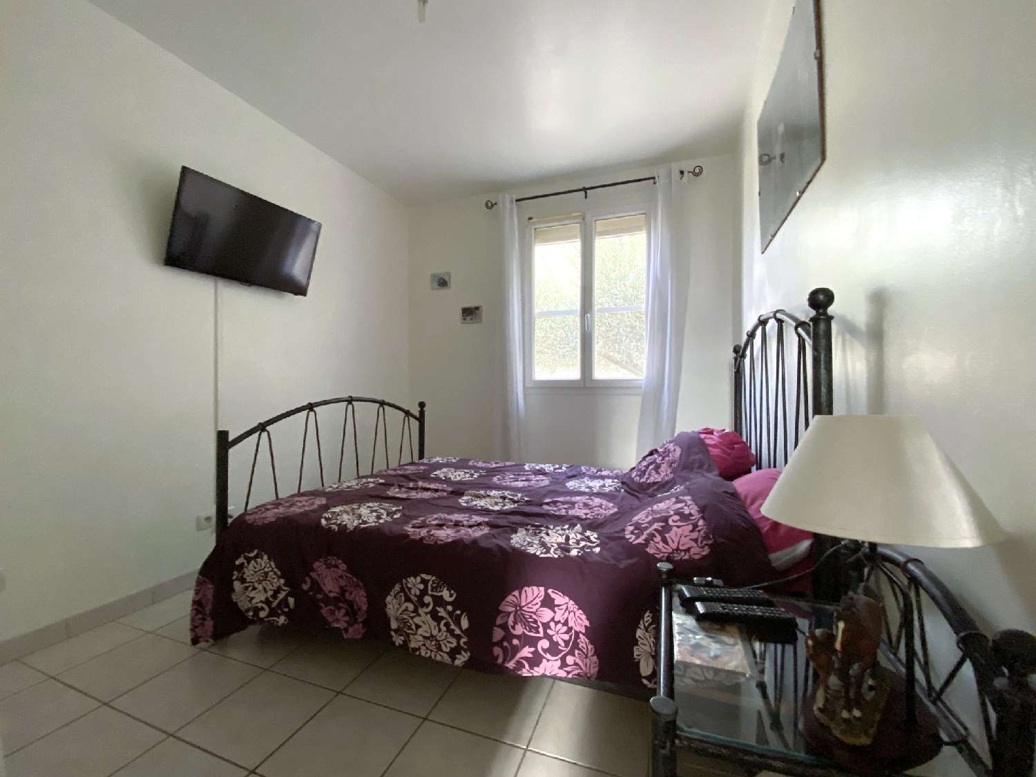 à vendre villa Beaucaire Gard 7