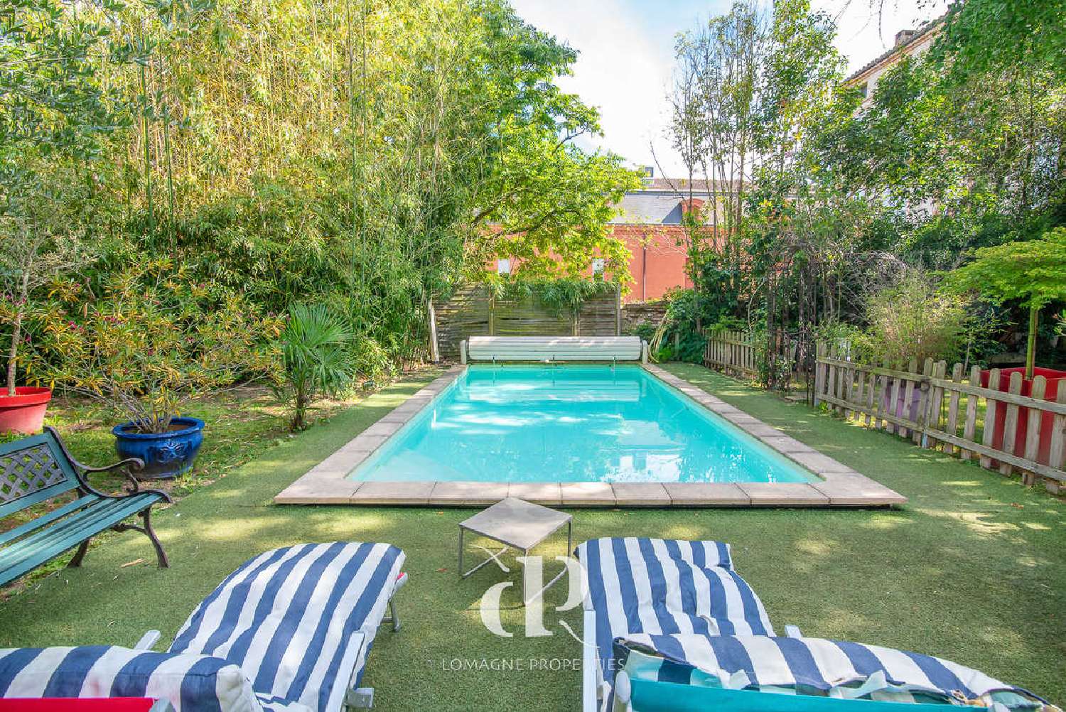  for sale villa Beaumont-de-Lomagne Tarn-et-Garonne 2