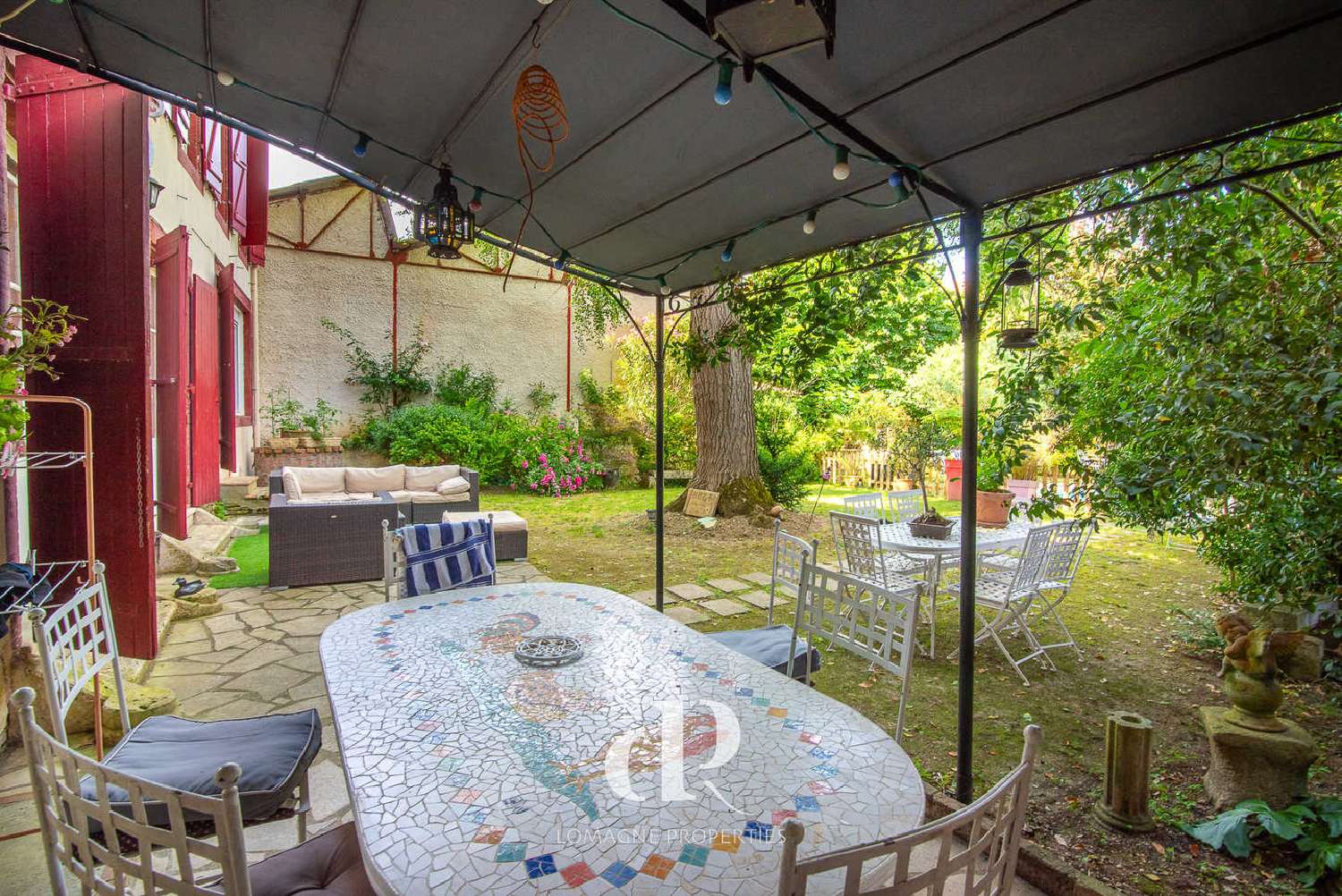  for sale villa Beaumont-de-Lomagne Tarn-et-Garonne 4