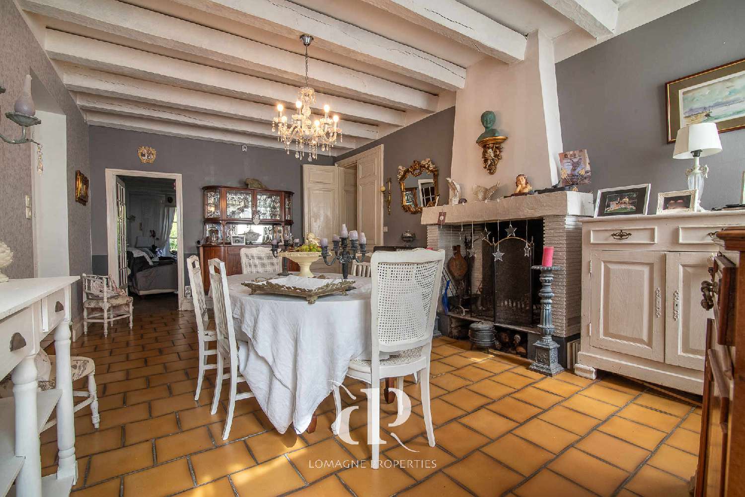  for sale villa Beaumont-de-Lomagne Tarn-et-Garonne 5