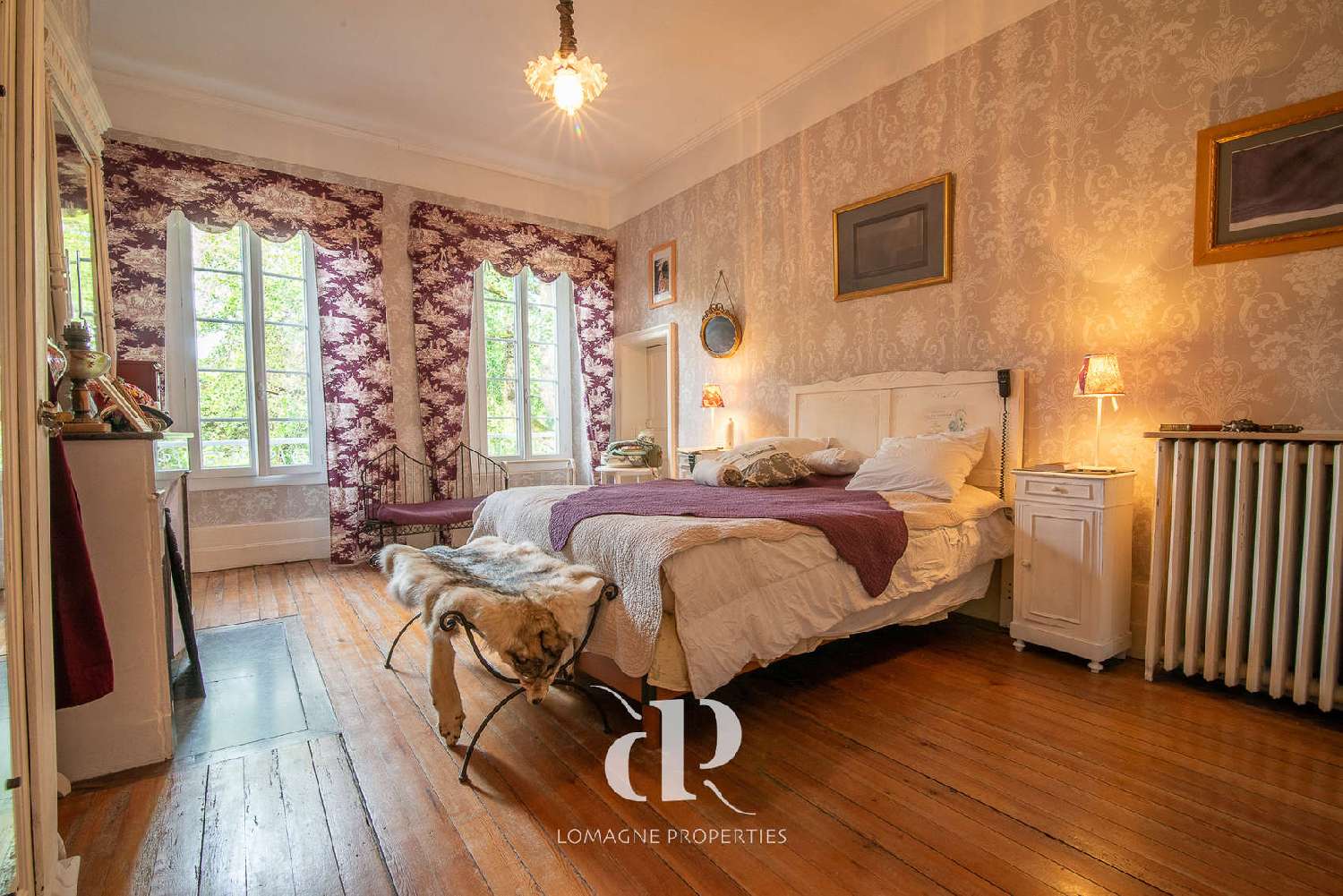  for sale villa Beaumont-de-Lomagne Tarn-et-Garonne 7
