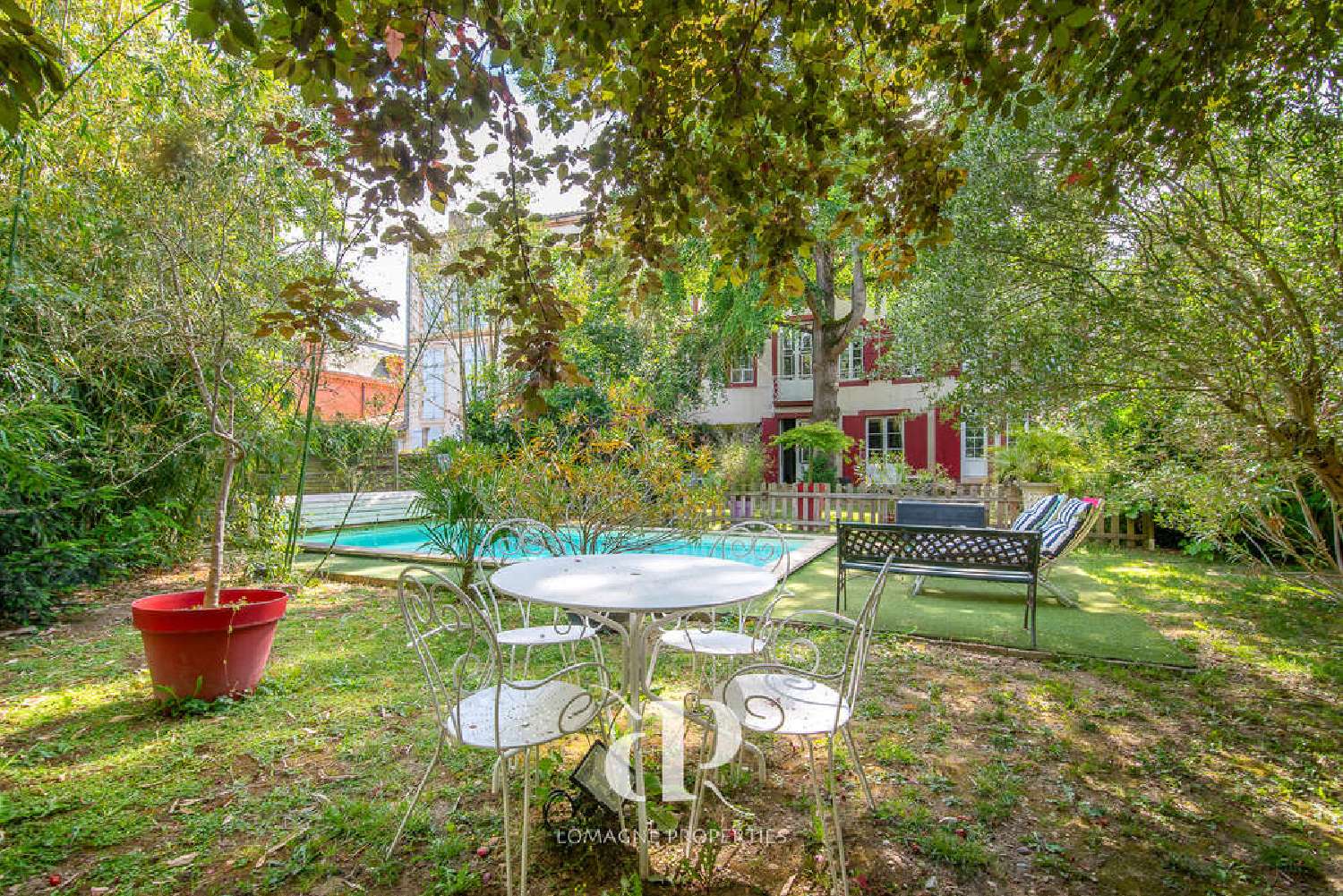  for sale villa Beaumont-de-Lomagne Tarn-et-Garonne 8