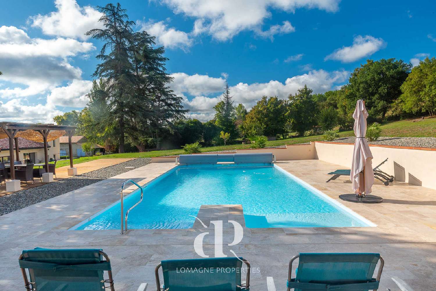 en venta villa Beaumont-de-Lomagne Tarn-et-Garonne 2