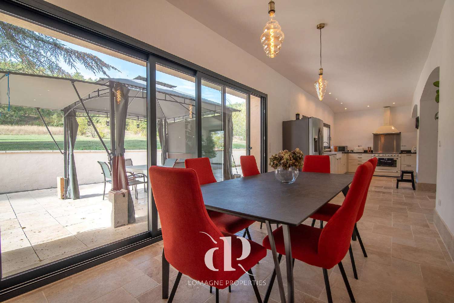 en venta villa Beaumont-de-Lomagne Tarn-et-Garonne 3