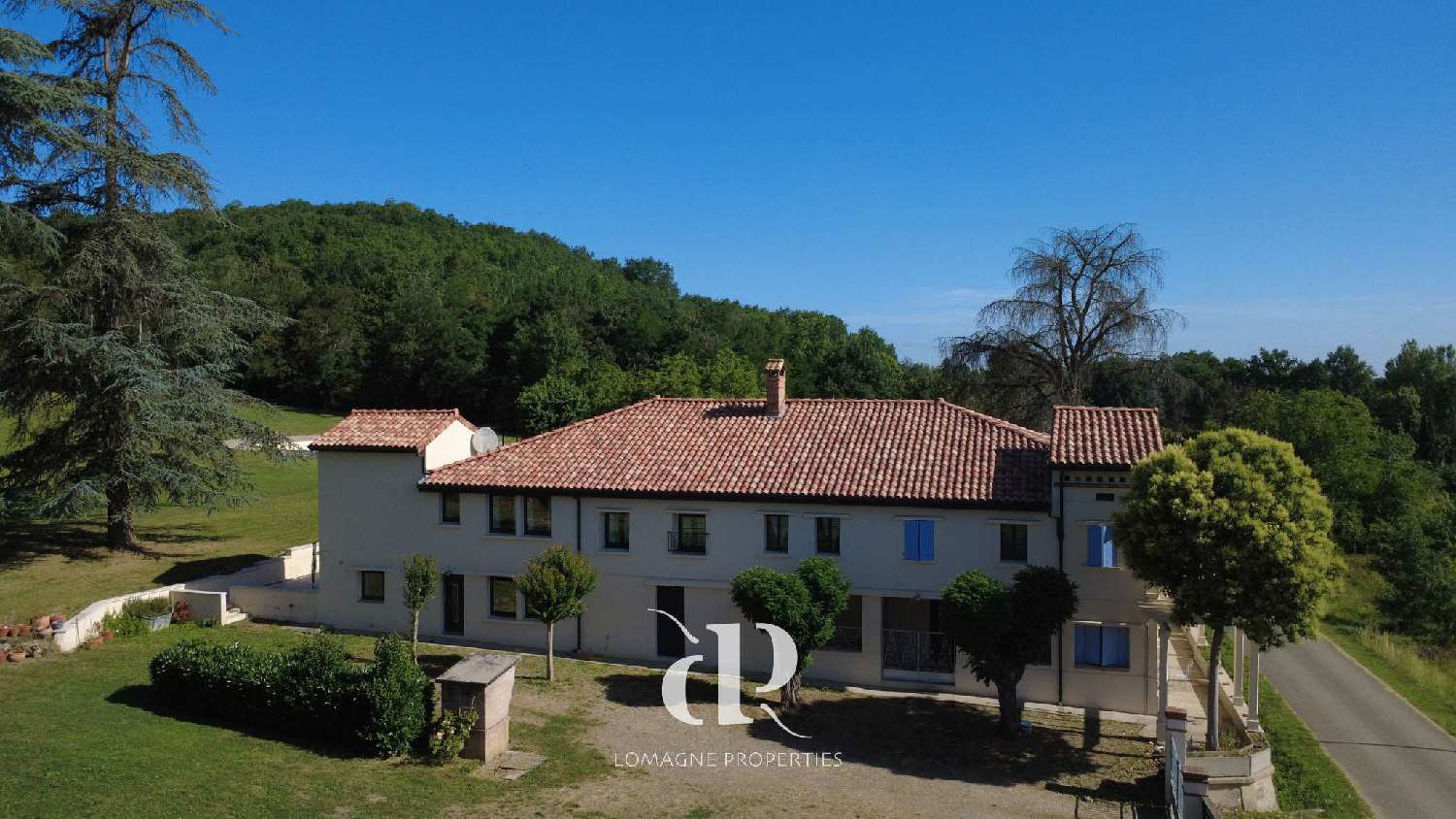 en venta villa Beaumont-de-Lomagne Tarn-et-Garonne 4