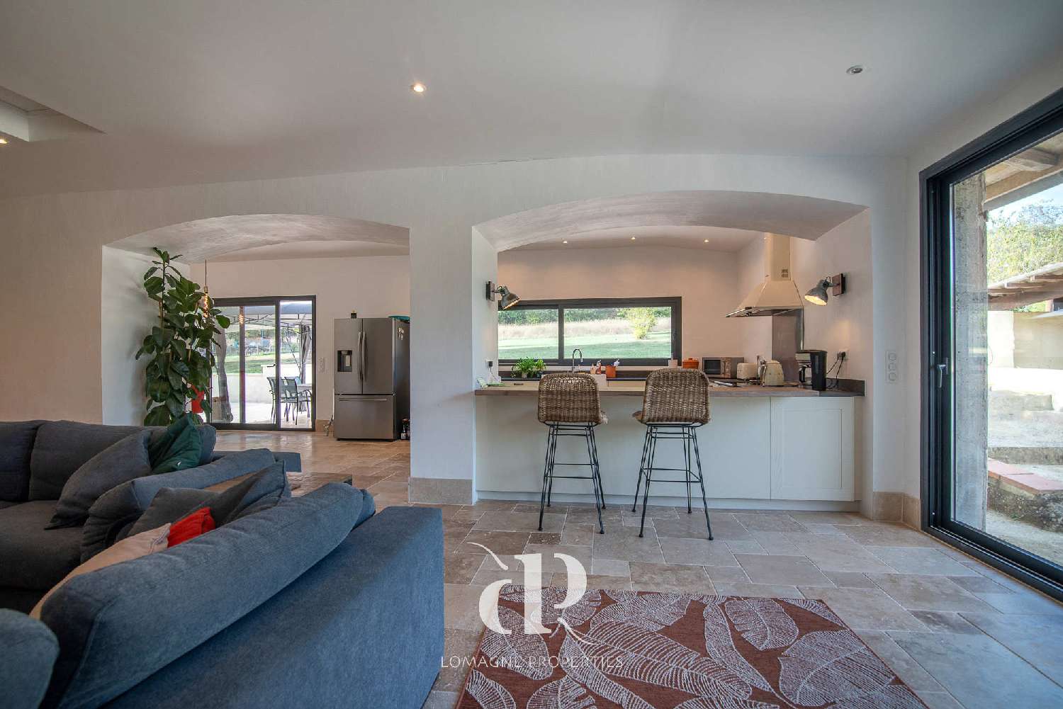 en venta villa Beaumont-de-Lomagne Tarn-et-Garonne 5