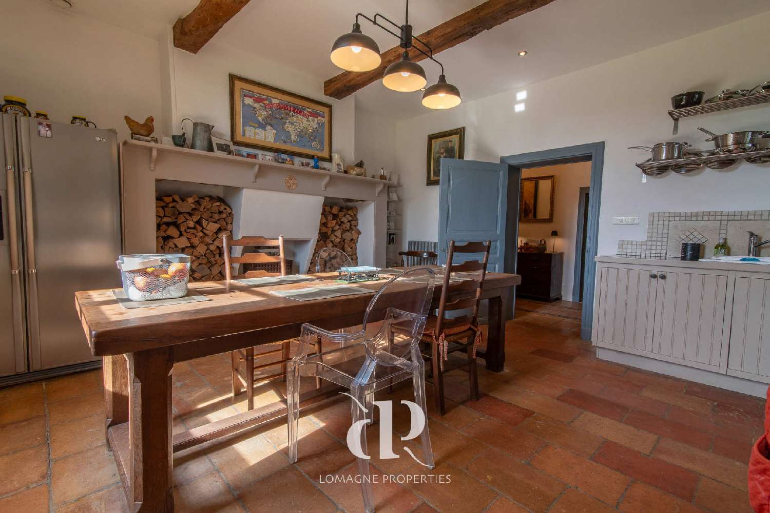  kaufen Villa Beaumont-de-Lomagne Tarn-et-Garonne 5