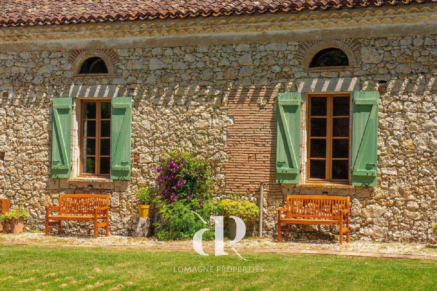  kaufen Villa Beaumont-de-Lomagne Tarn-et-Garonne 6