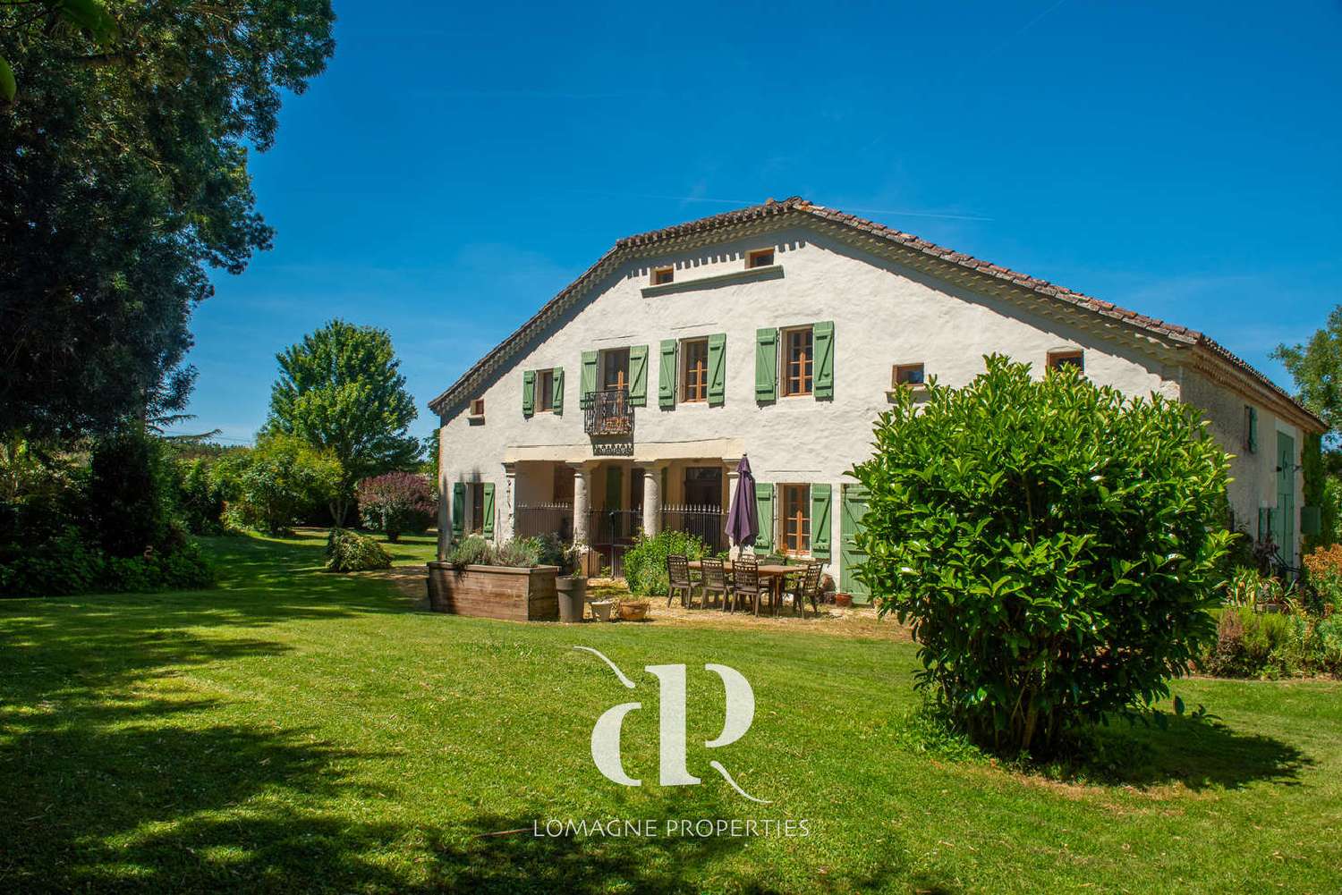  kaufen Villa Beaumont-de-Lomagne Tarn-et-Garonne 8