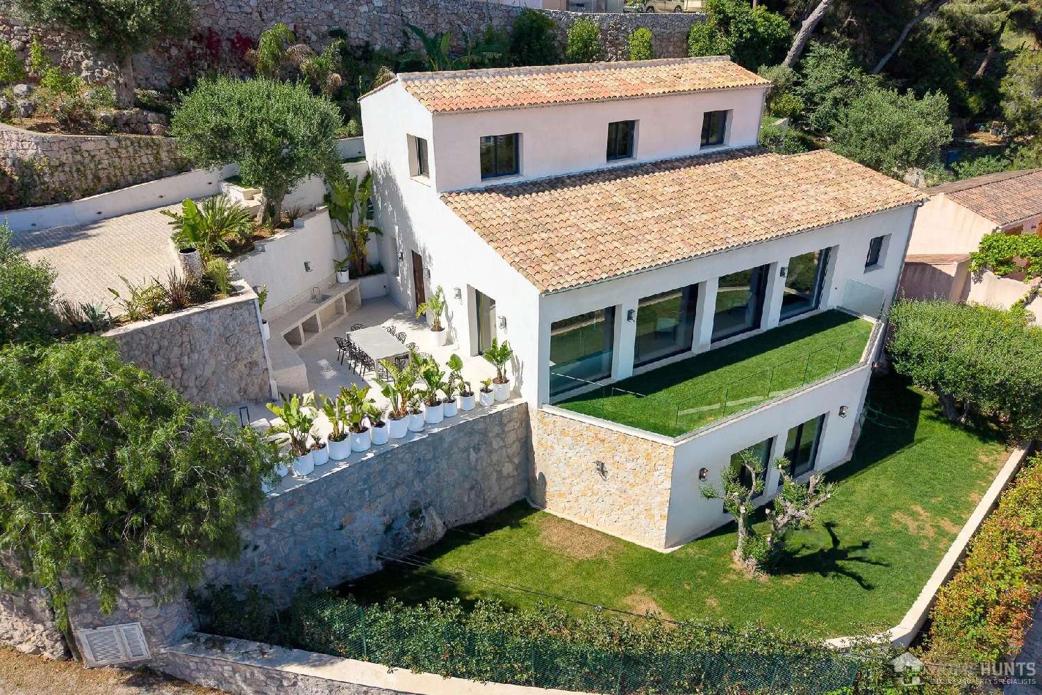for sale villa Beausoleil Alpes-Maritimes 2