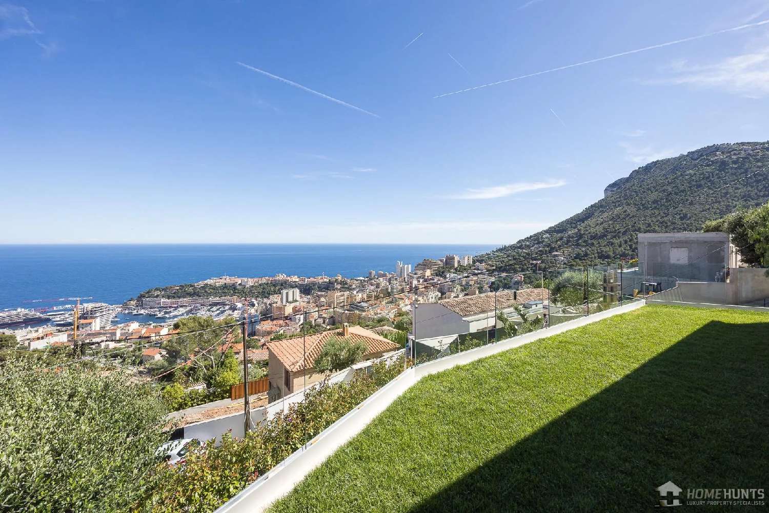 for sale villa Beausoleil Alpes-Maritimes 3