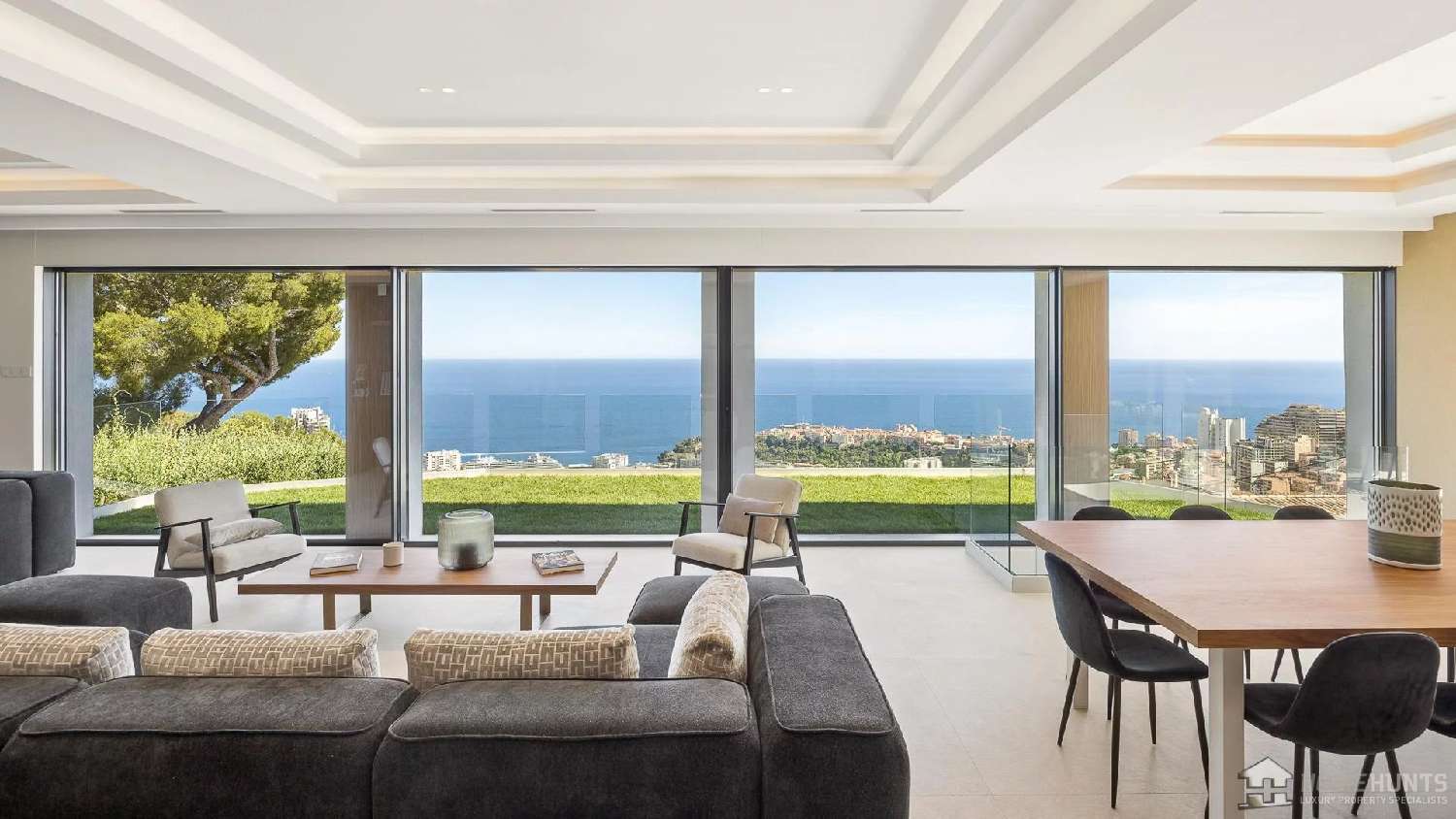 for sale villa Beausoleil Alpes-Maritimes 4
