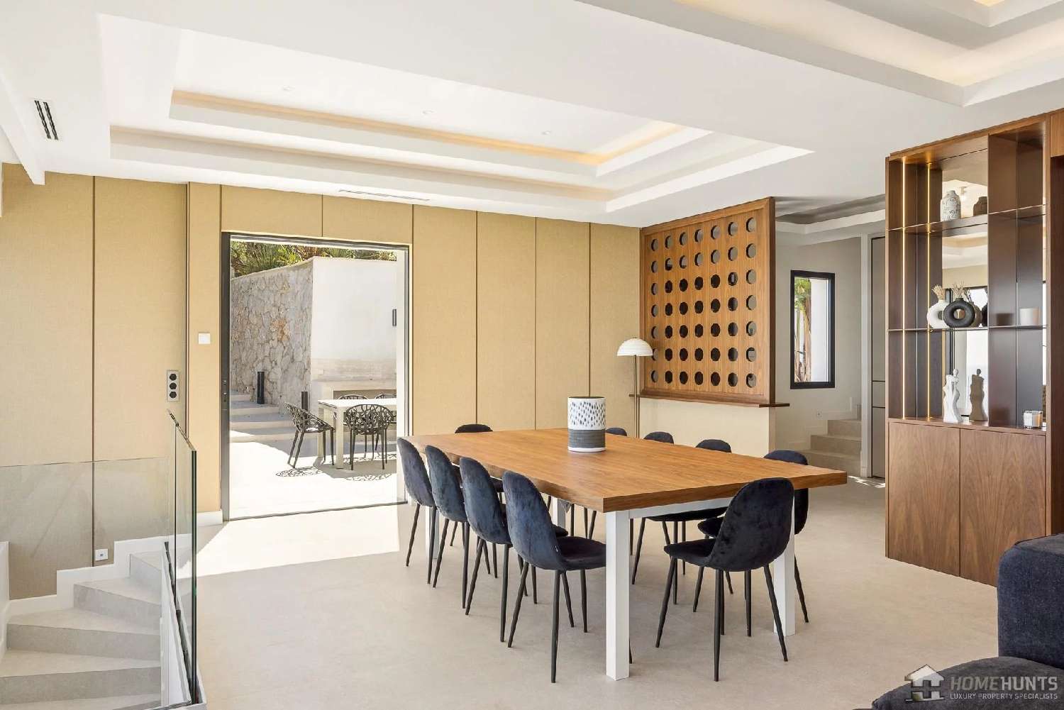 for sale villa Beausoleil Alpes-Maritimes 7