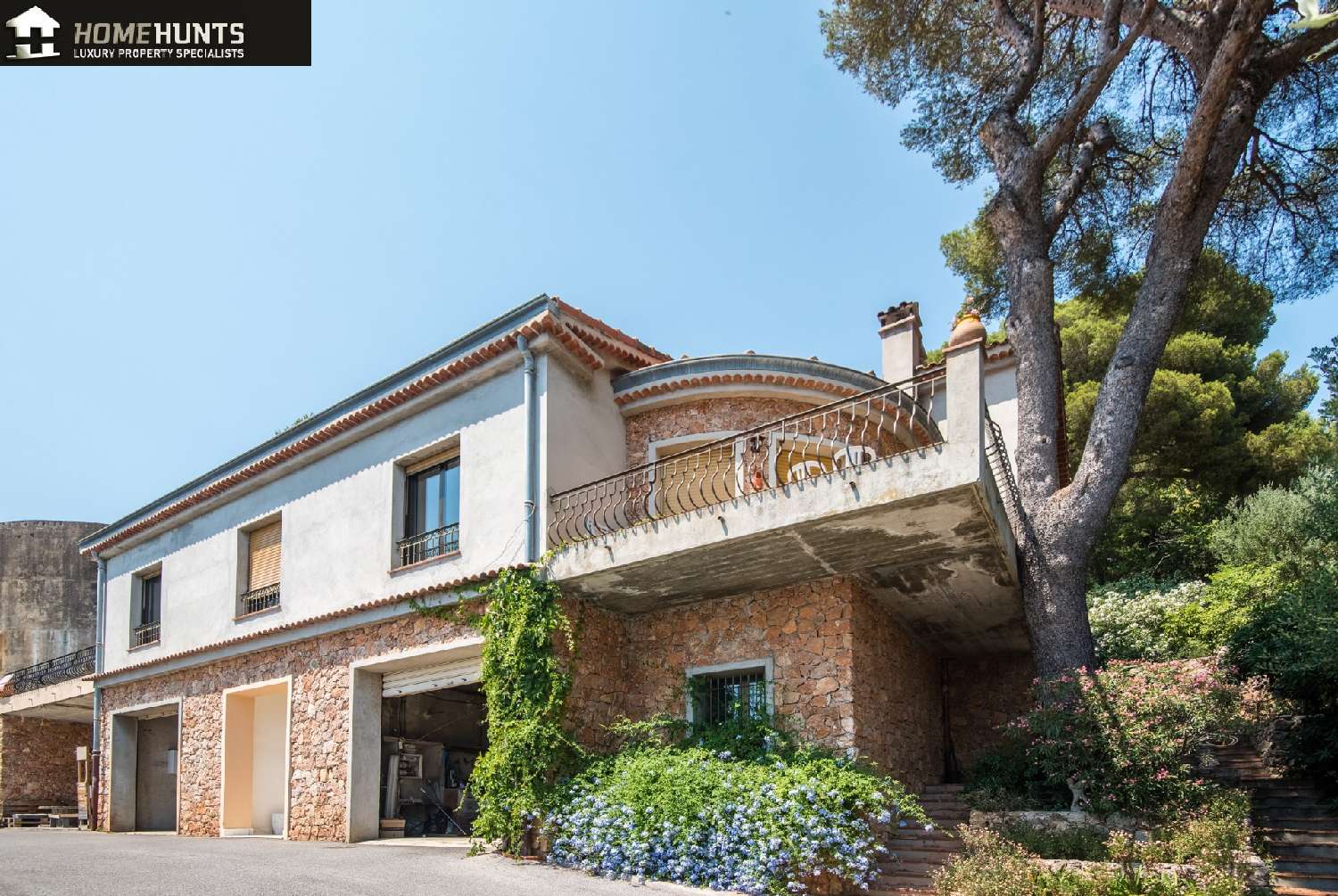  for sale villa Beausoleil Alpes-Maritimes 1