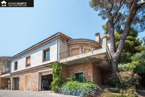Beausoleil Alpes-Maritimes villa foto 7379269