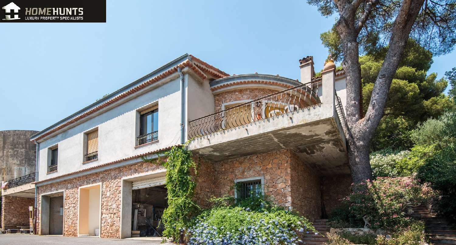  for sale villa Beausoleil Alpes-Maritimes 2