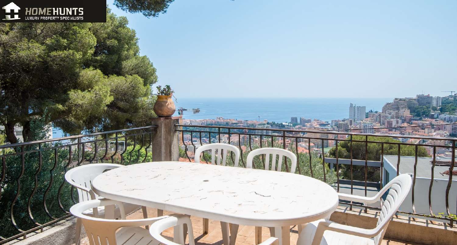  for sale villa Beausoleil Alpes-Maritimes 3