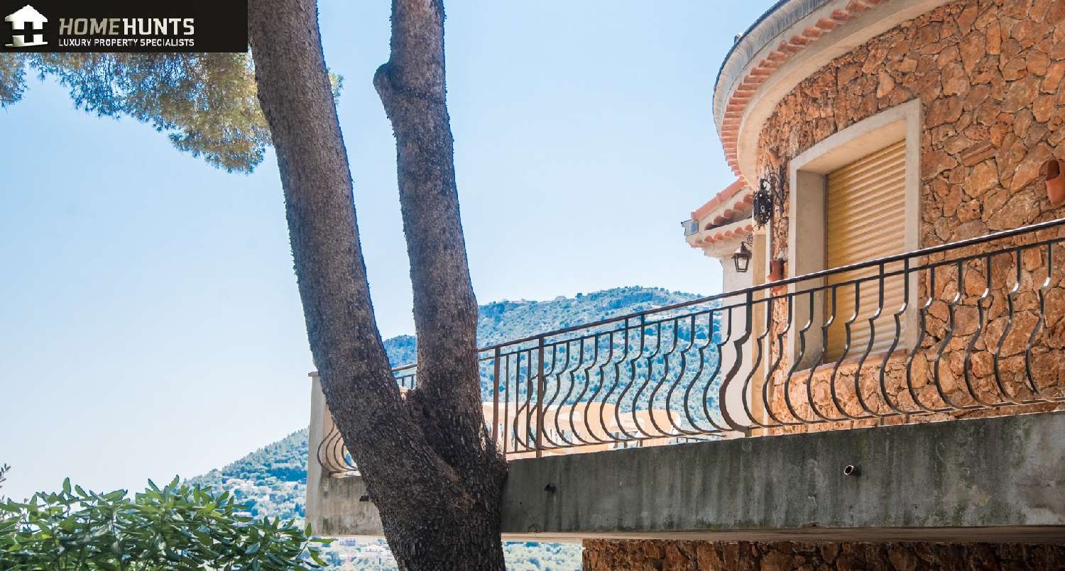  for sale villa Beausoleil Alpes-Maritimes 4