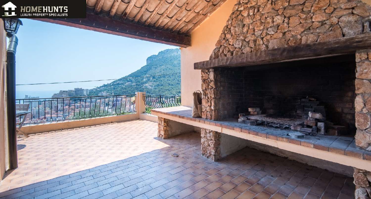  for sale villa Beausoleil Alpes-Maritimes 5