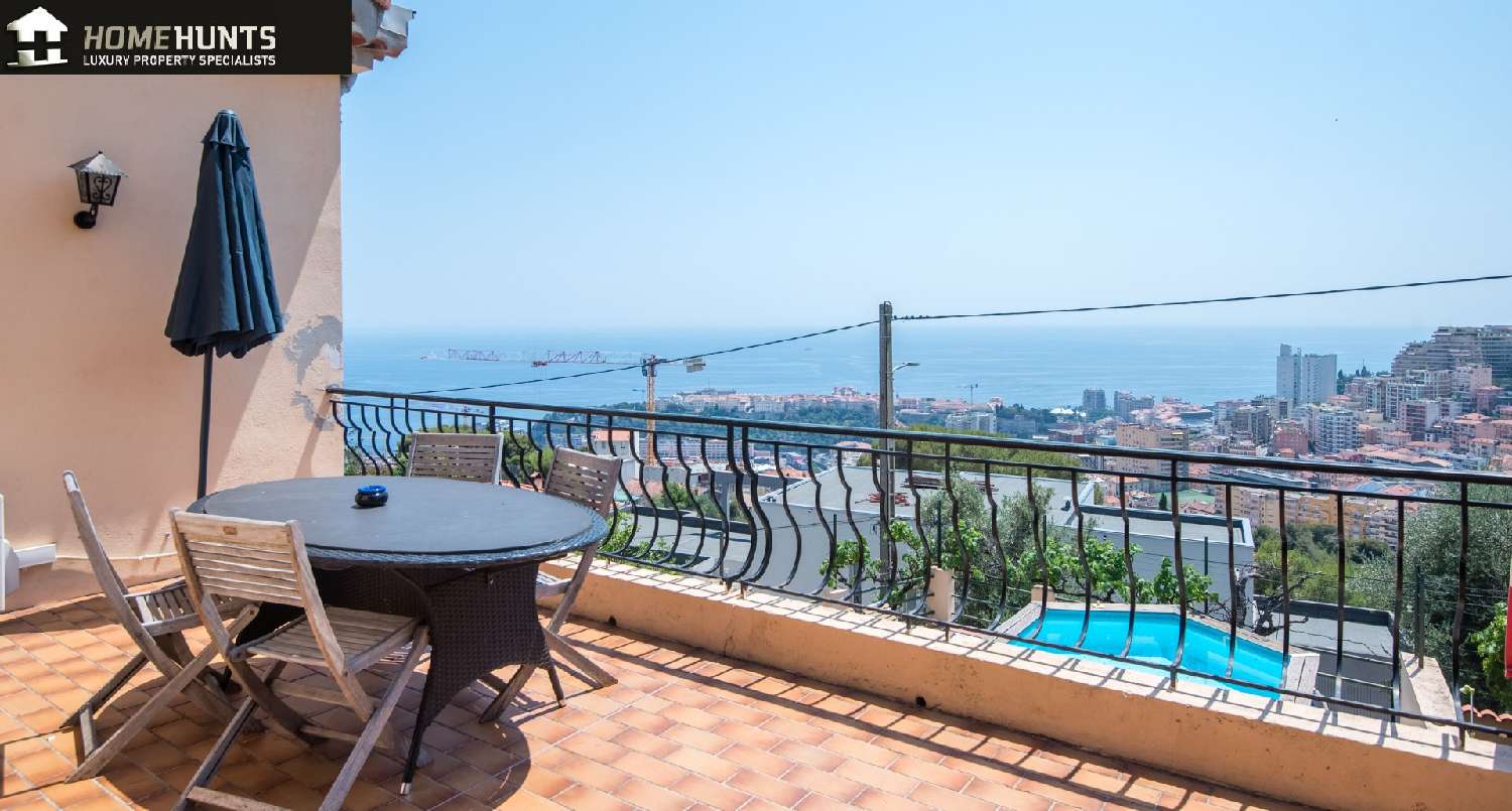  for sale villa Beausoleil Alpes-Maritimes 6