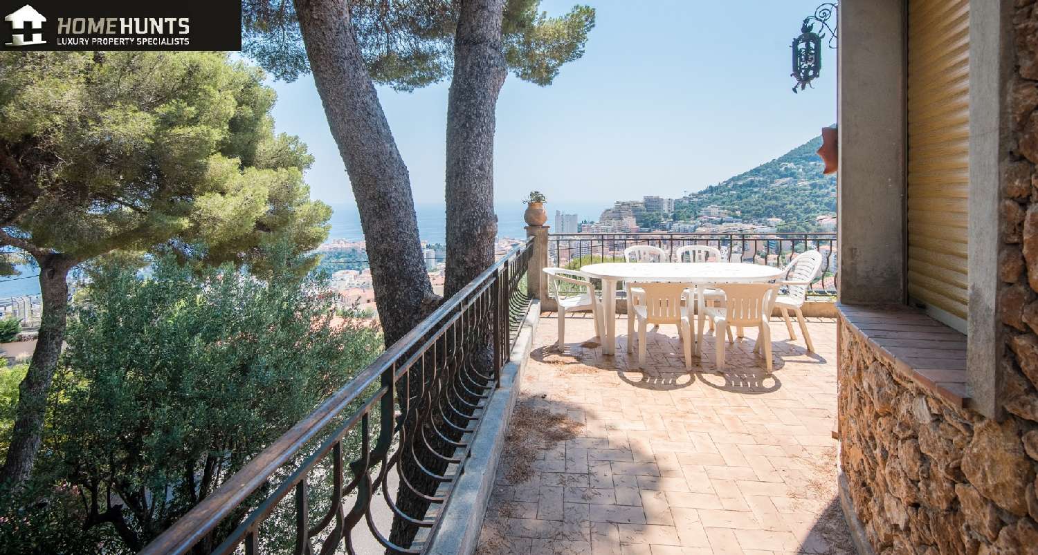  for sale villa Beausoleil Alpes-Maritimes 7