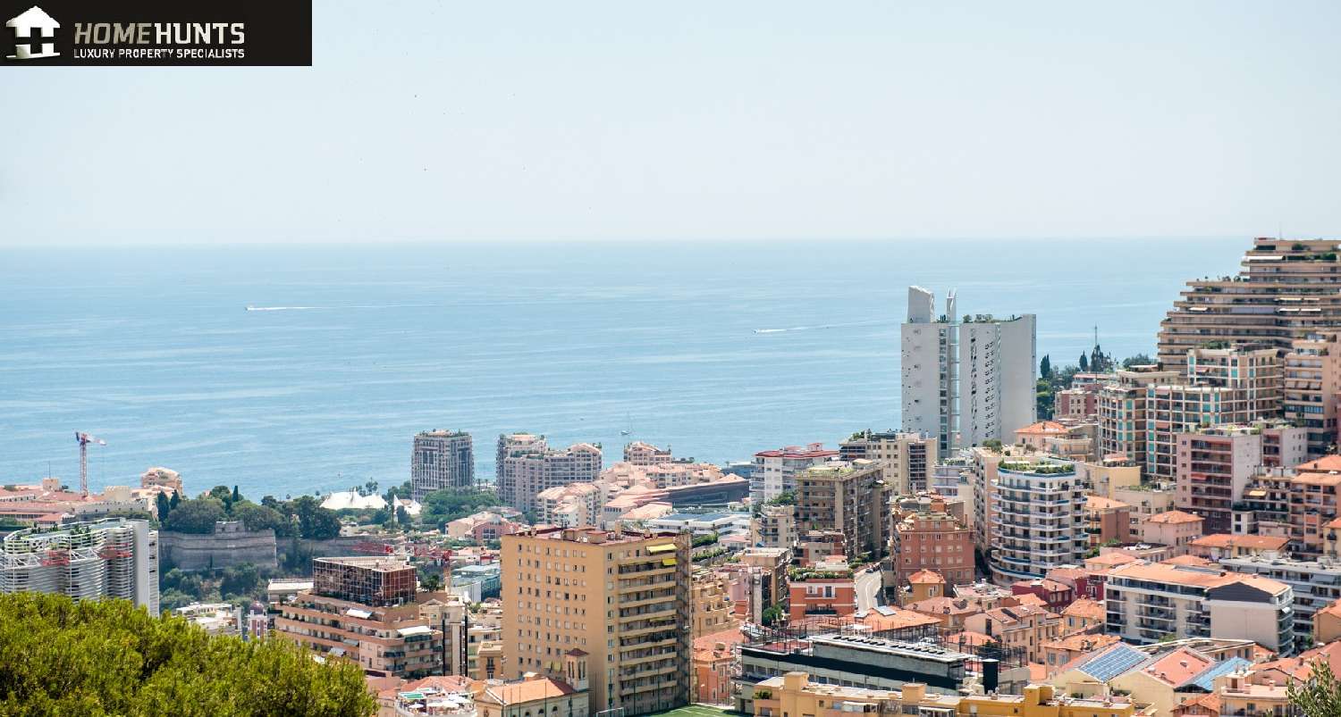  for sale villa Beausoleil Alpes-Maritimes 8