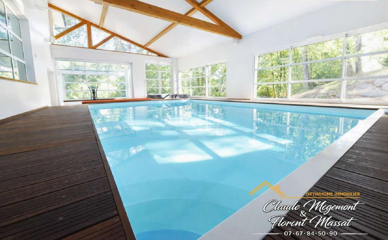 te koop villa Bessières Haute-Garonne 2