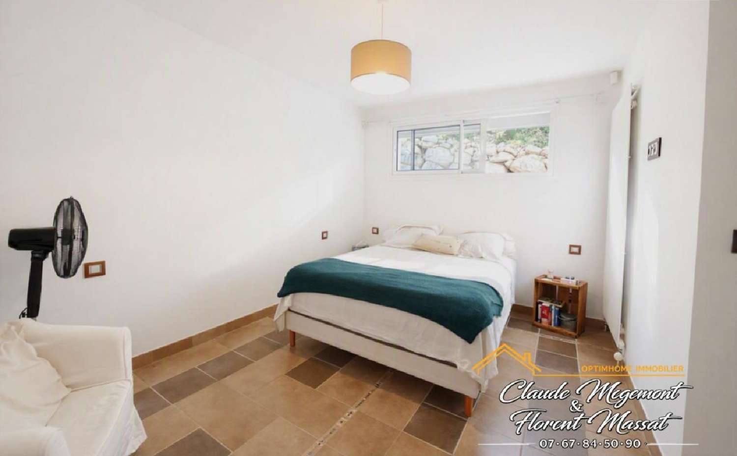 te koop villa Bessières Haute-Garonne 7