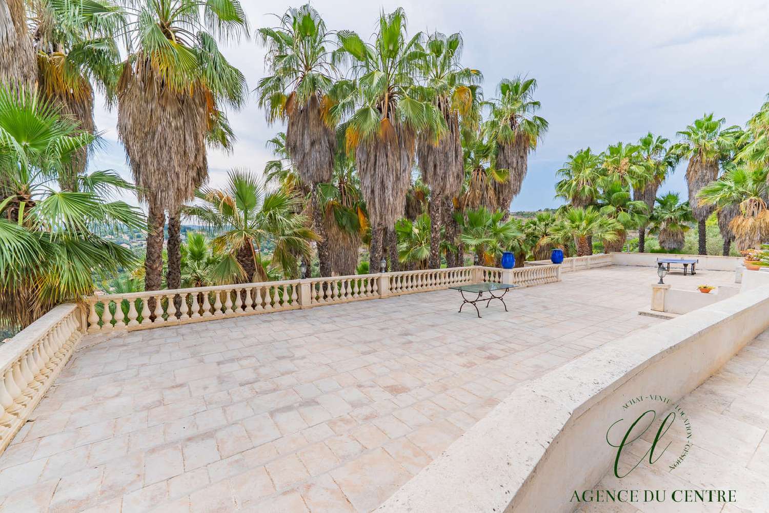 à vendre villa Biot Alpes-Maritimes 7