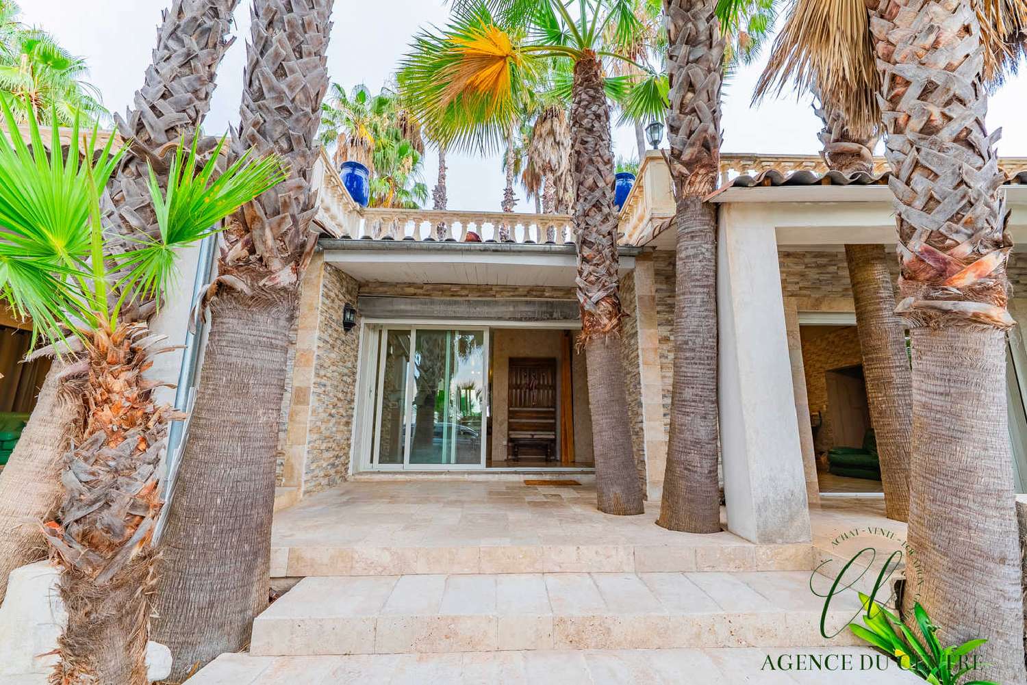 à vendre villa Biot Alpes-Maritimes 8
