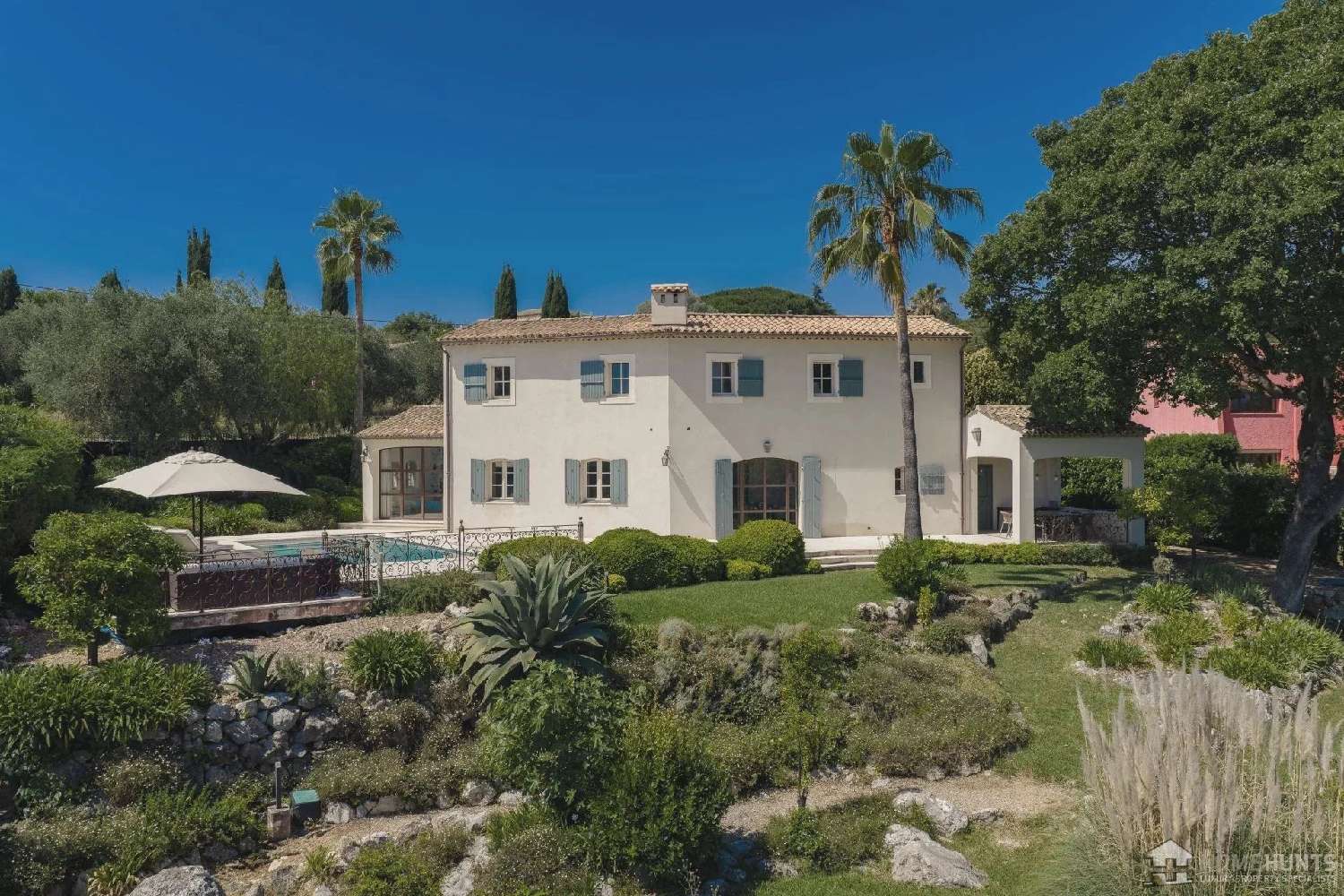 te koop villa Biot Alpes-Maritimes 1