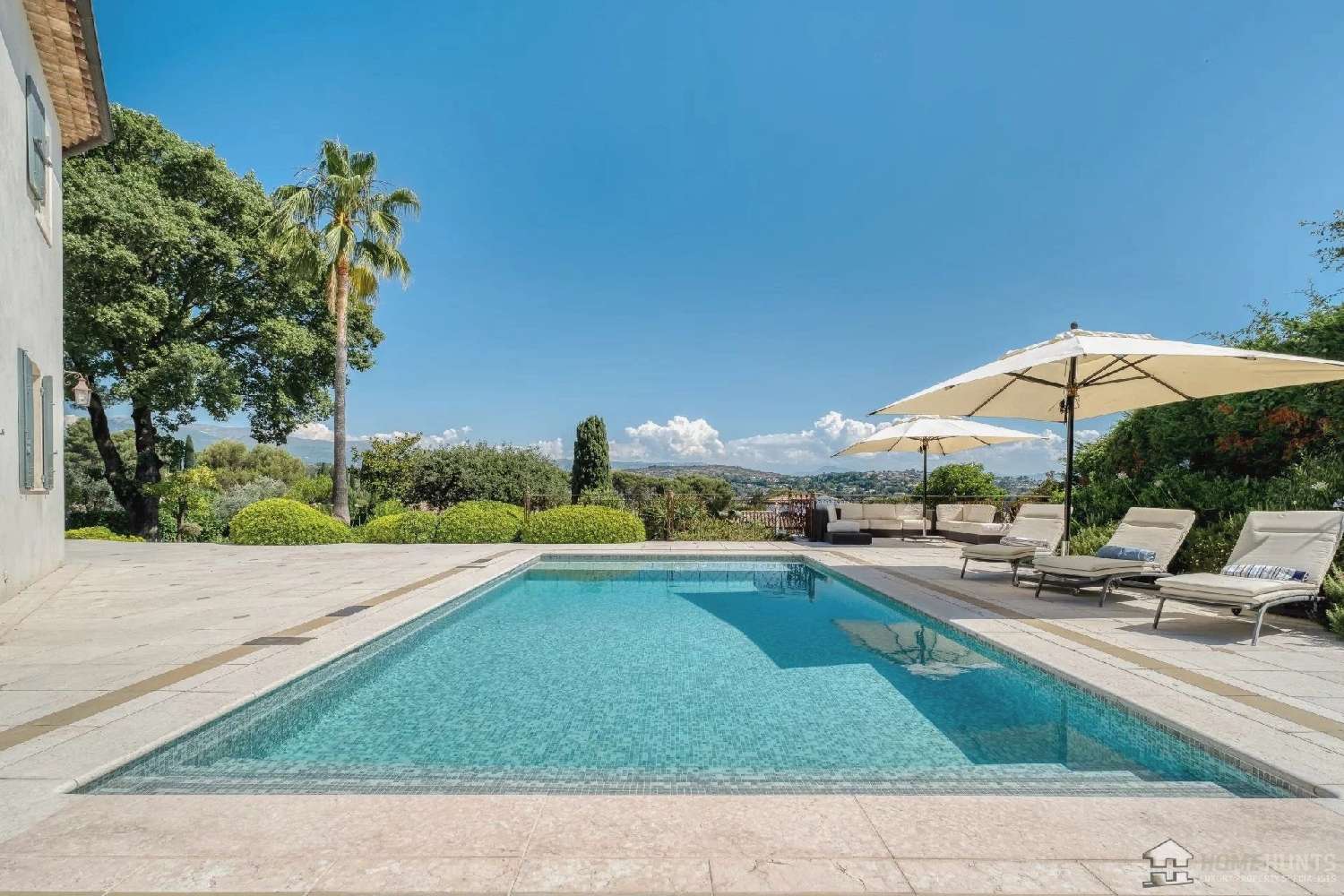 te koop villa Biot Alpes-Maritimes 2