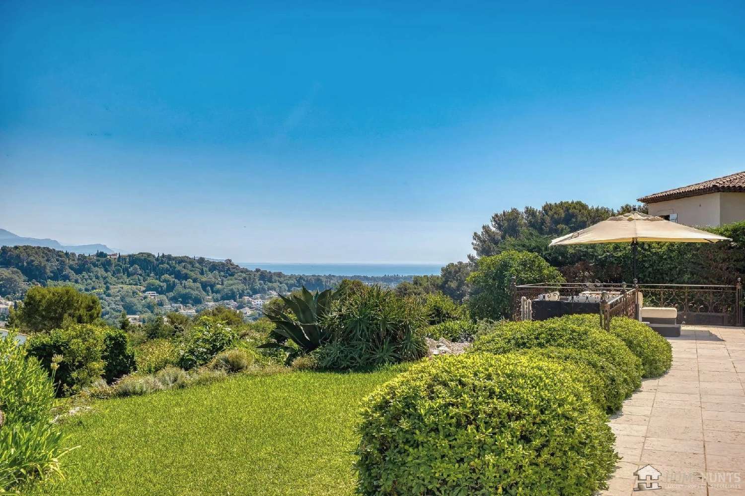 te koop villa Biot Alpes-Maritimes 3