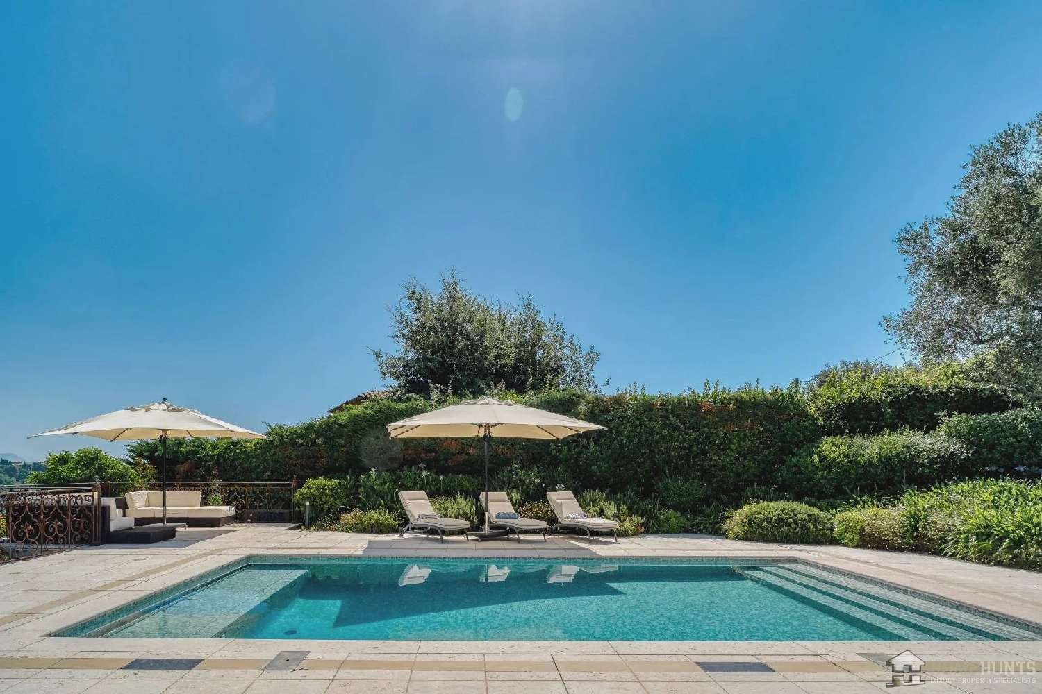 te koop villa Biot Alpes-Maritimes 4