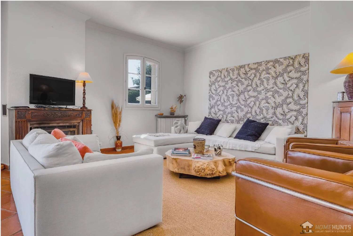 te koop villa Biot Alpes-Maritimes 7