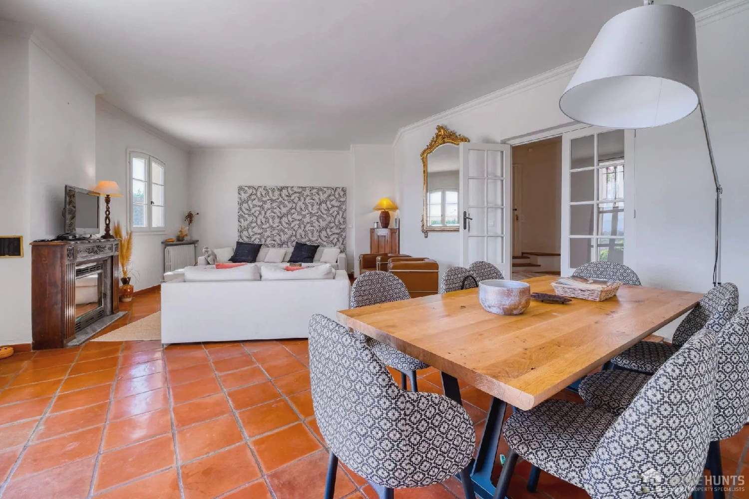 te koop villa Biot Alpes-Maritimes 8