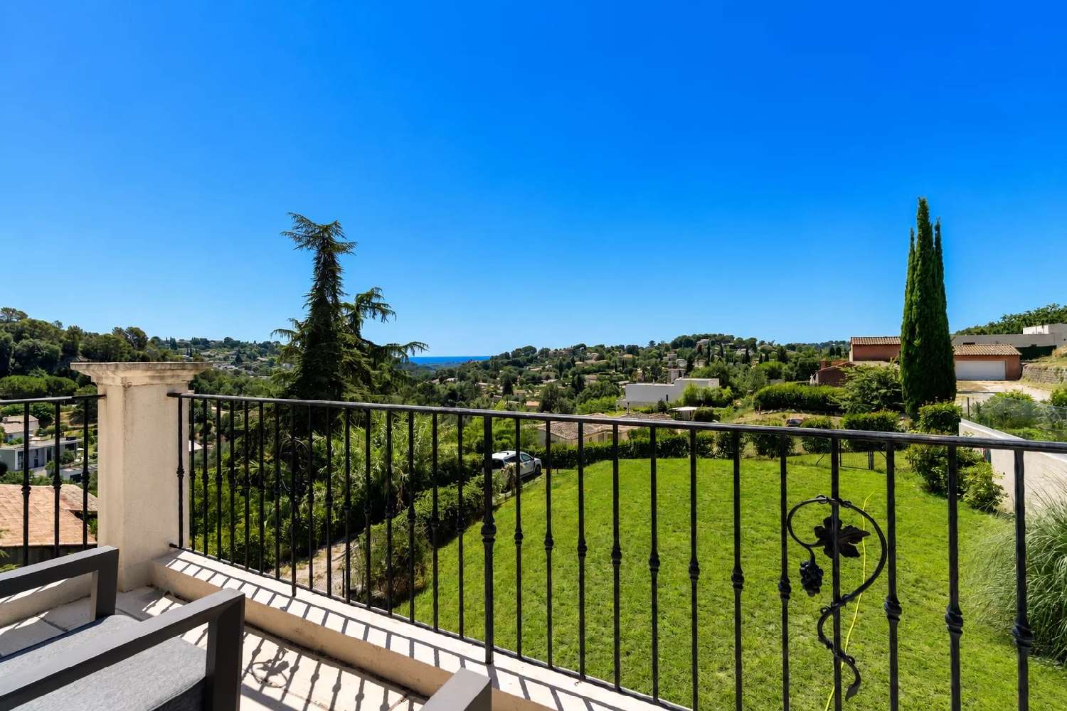 kaufen Villa Biot Alpes-Maritimes 2