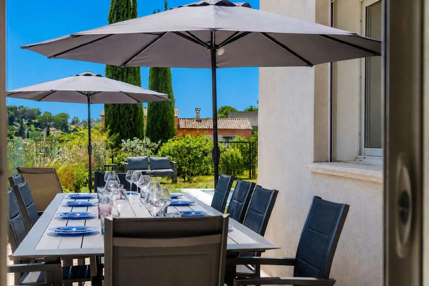 kaufen Villa Biot Alpes-Maritimes 3