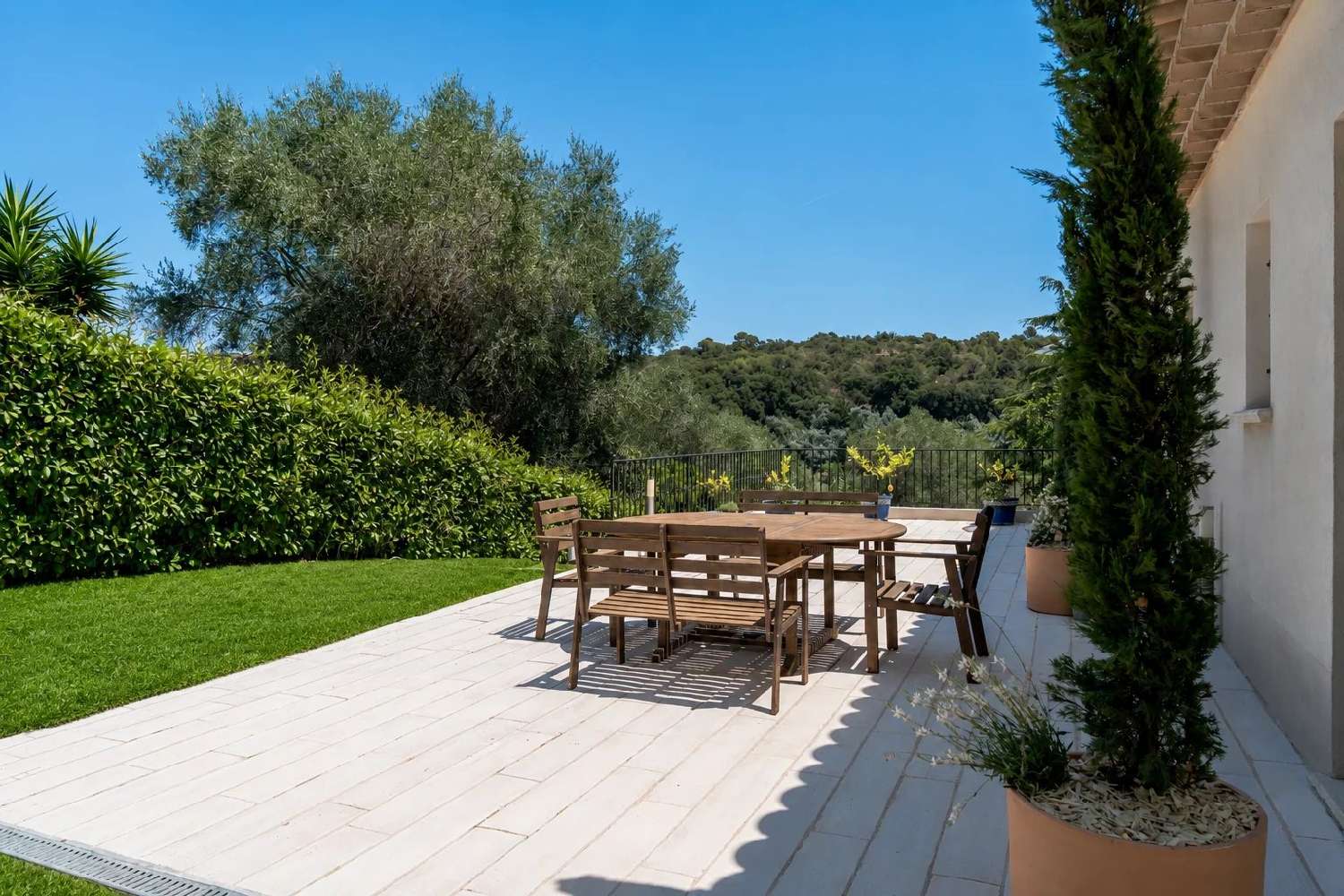 kaufen Villa Biot Alpes-Maritimes 4