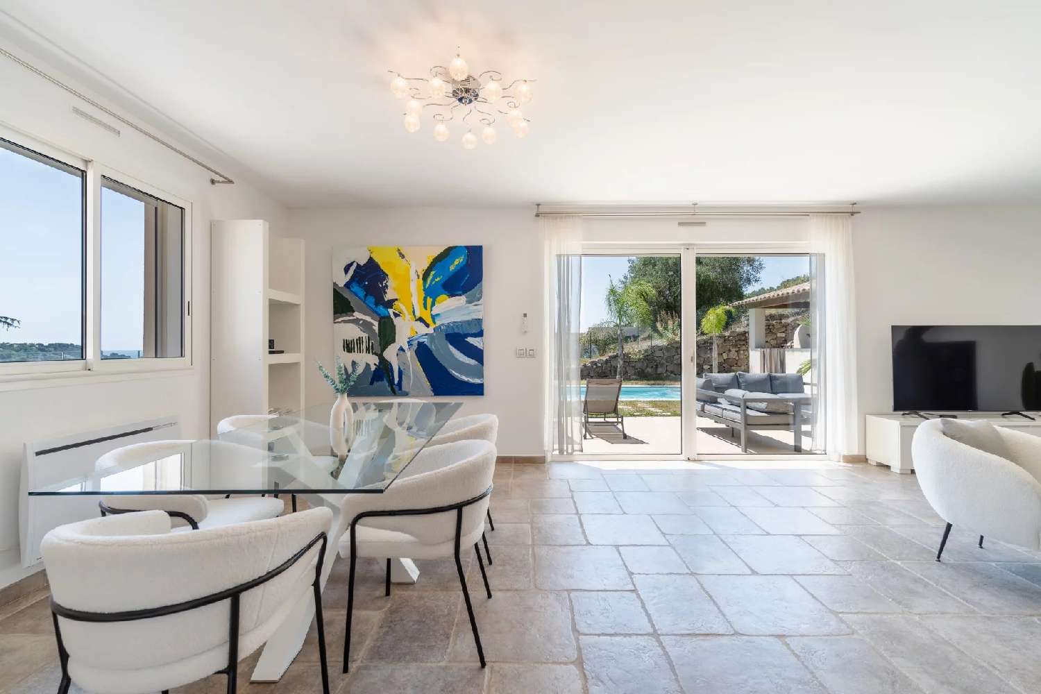 kaufen Villa Biot Alpes-Maritimes 5