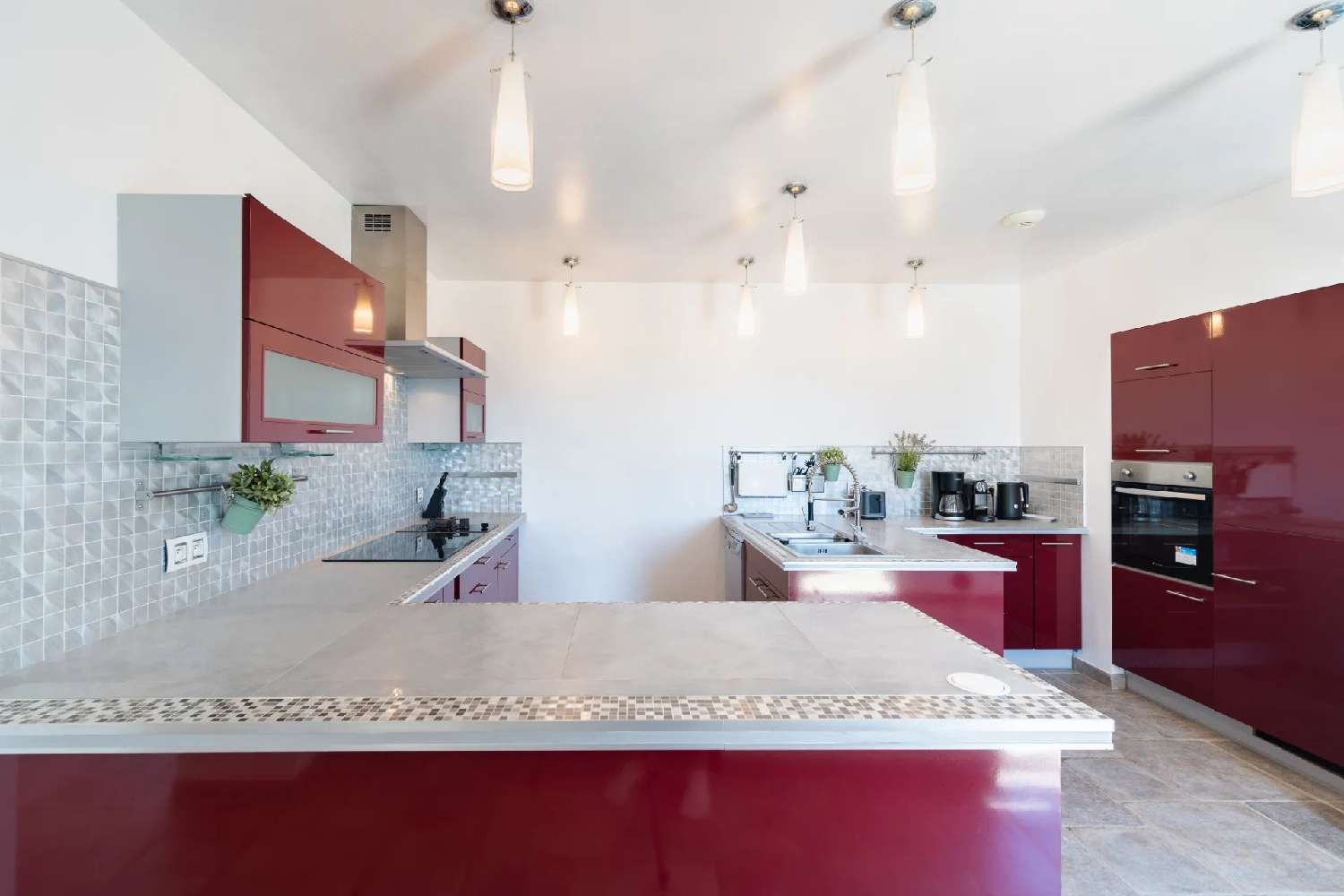 kaufen Villa Biot Alpes-Maritimes 7
