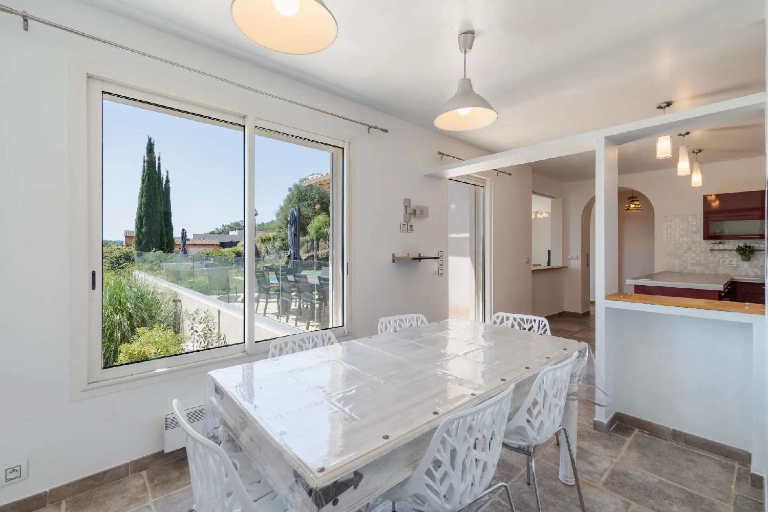 kaufen Villa Biot Alpes-Maritimes 8